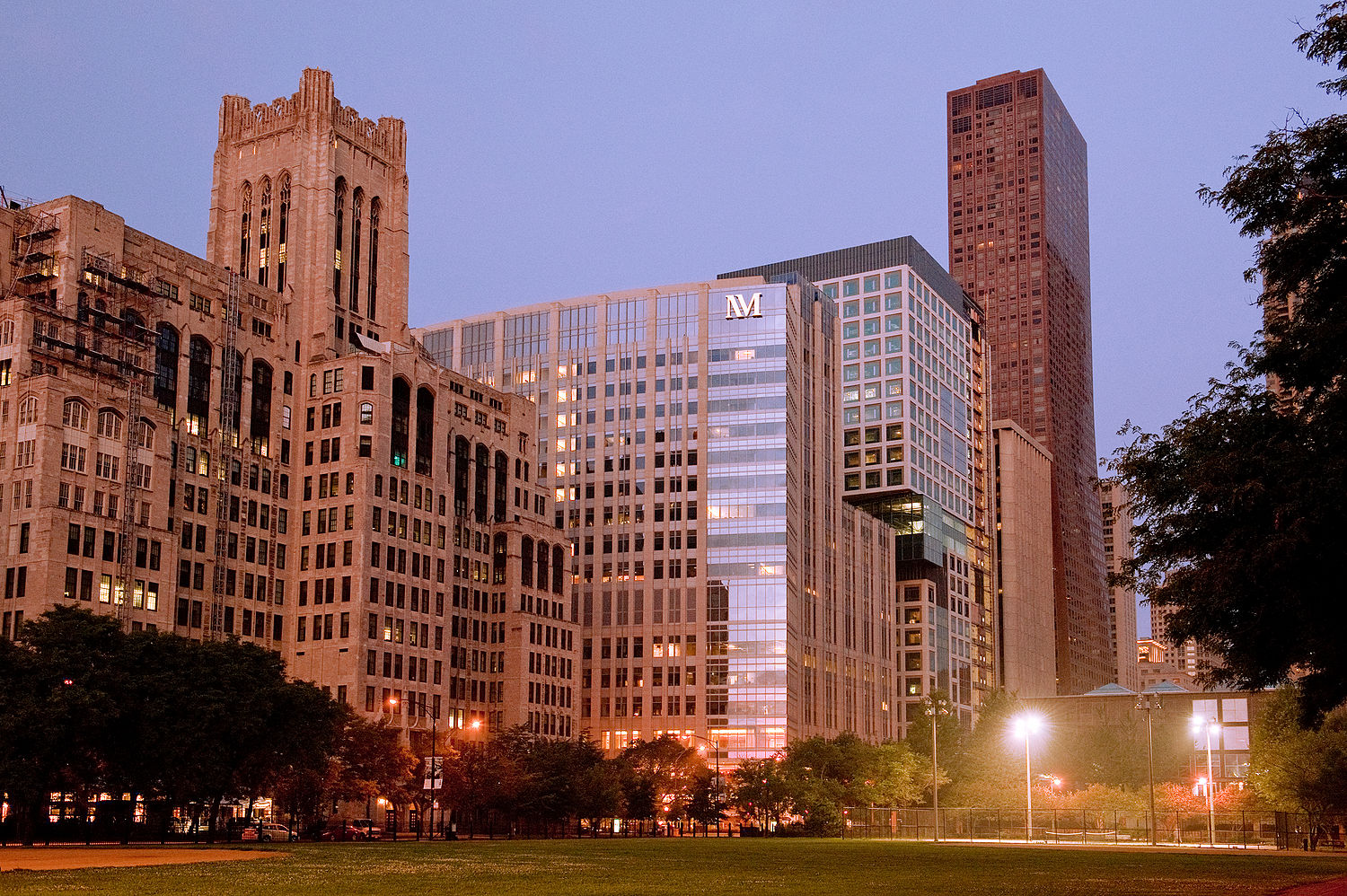 Northwestern University